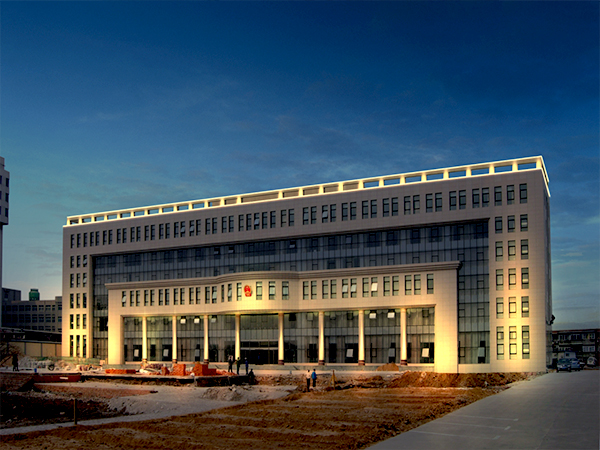 北京,天津,河北,唐山,沧州茂华地产铁路楼小区改造项目售楼处照明设计及施工